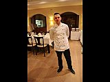 Weihnachtsfeier Heuboden 2014